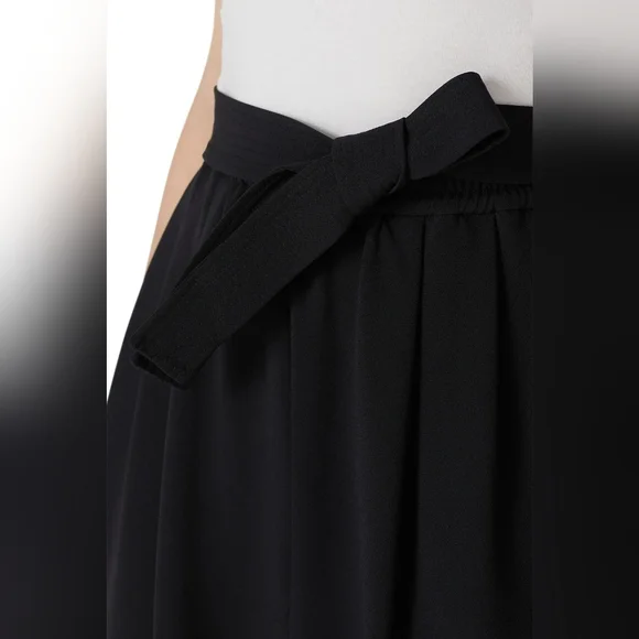 TOME Collective Classic Black Karate Pants Size XL - Picture 15 of 16